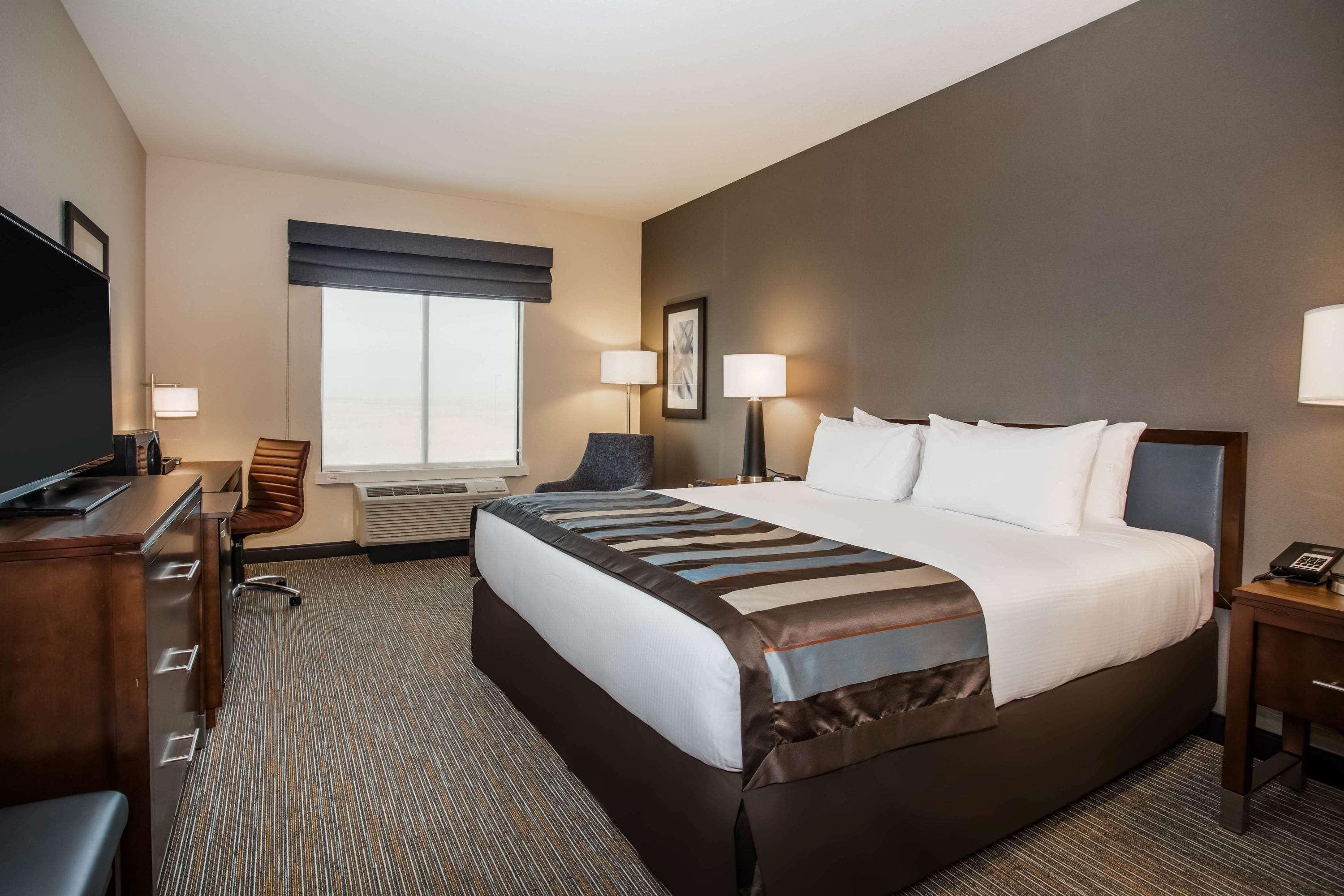 Wingate By Wyndham Denver Airport DEN Exterior foto