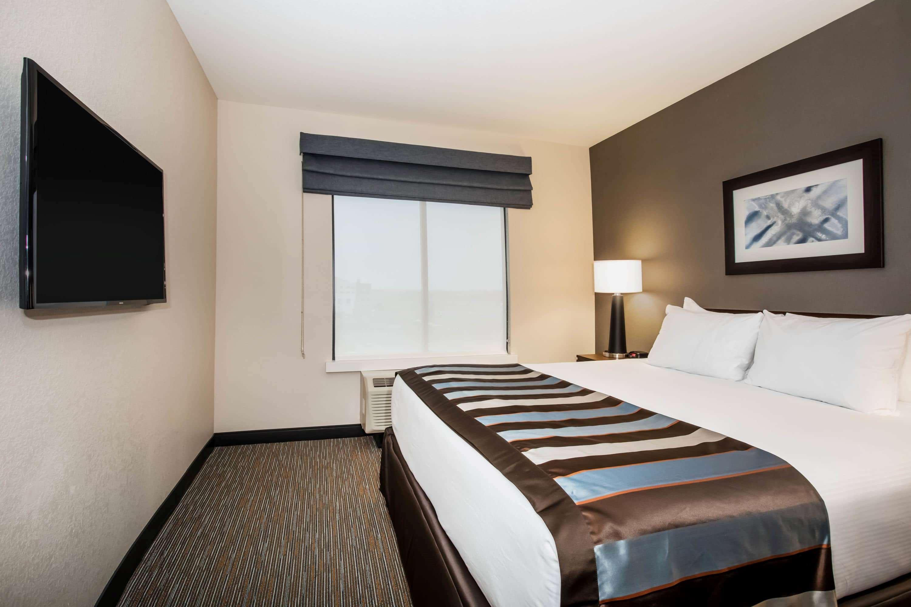 Wingate By Wyndham Denver Airport DEN Exterior foto