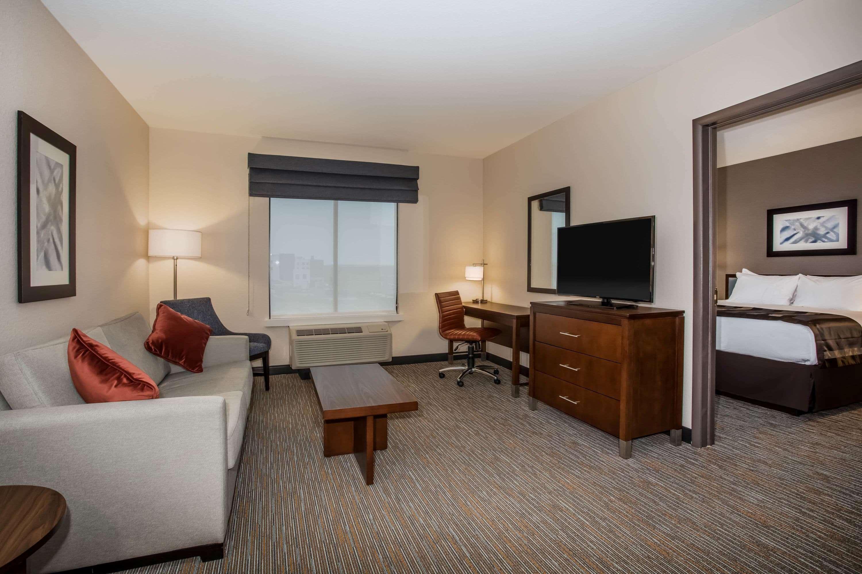 Wingate By Wyndham Denver Airport DEN Exterior foto