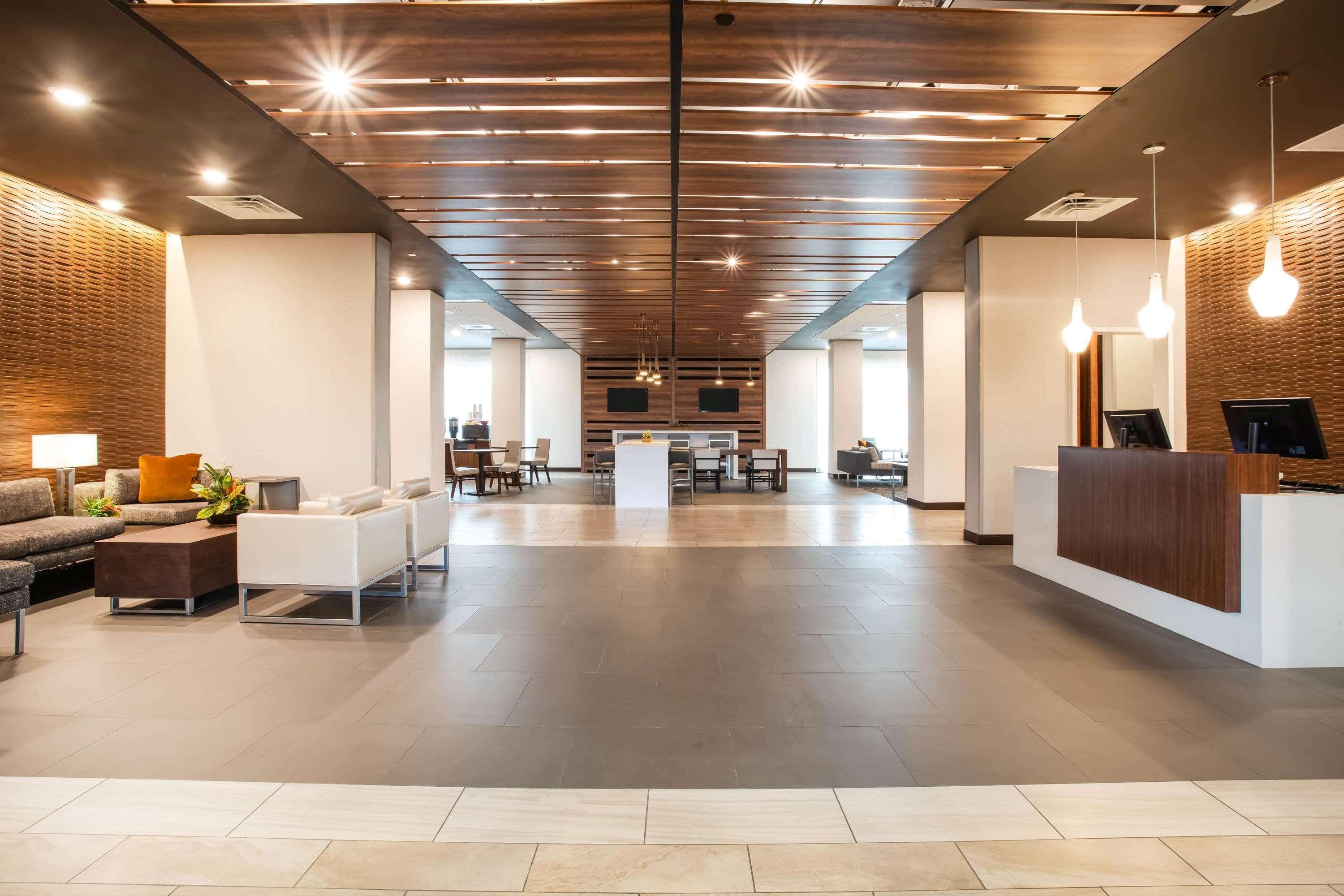 Wingate By Wyndham Denver Airport DEN Exterior foto