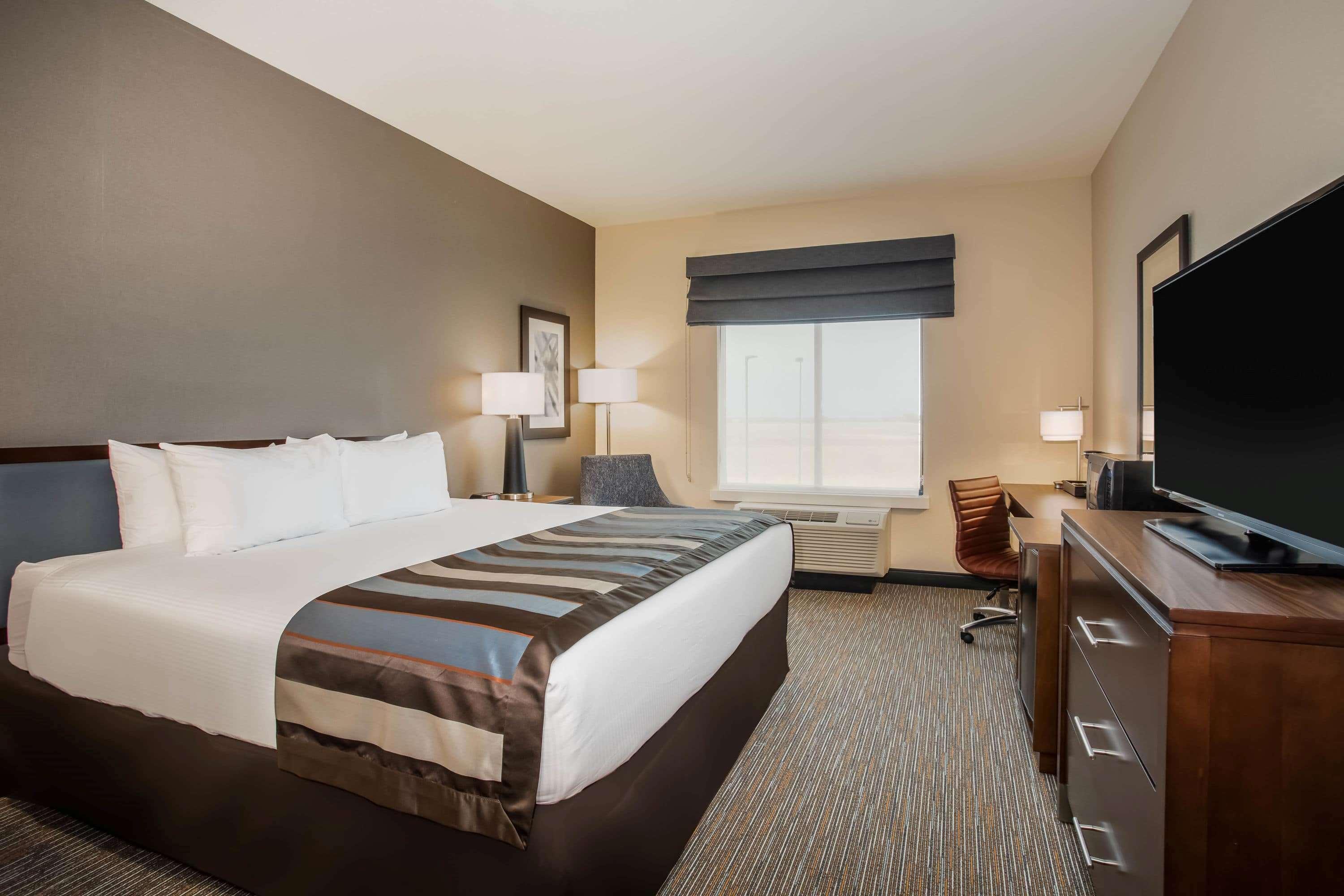 Wingate By Wyndham Denver Airport DEN Exterior foto