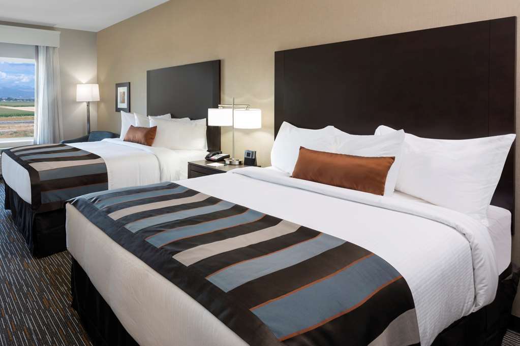 Wingate By Wyndham Denver Airport DEN Quarto foto